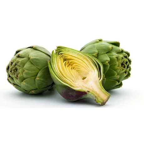 Artichokes