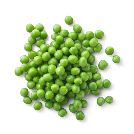 Green Peas
